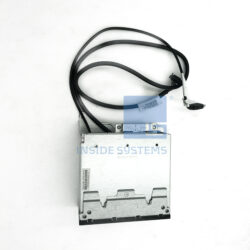 Alternative view of 826708-B21 - DL38x Gen10 Universal Media Bay
