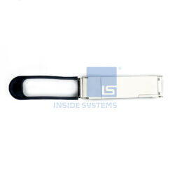 Alternative view of 882251-B21 - HPE SYNERGY 100GBE/4X25GBE/4X32GBFC QSFP