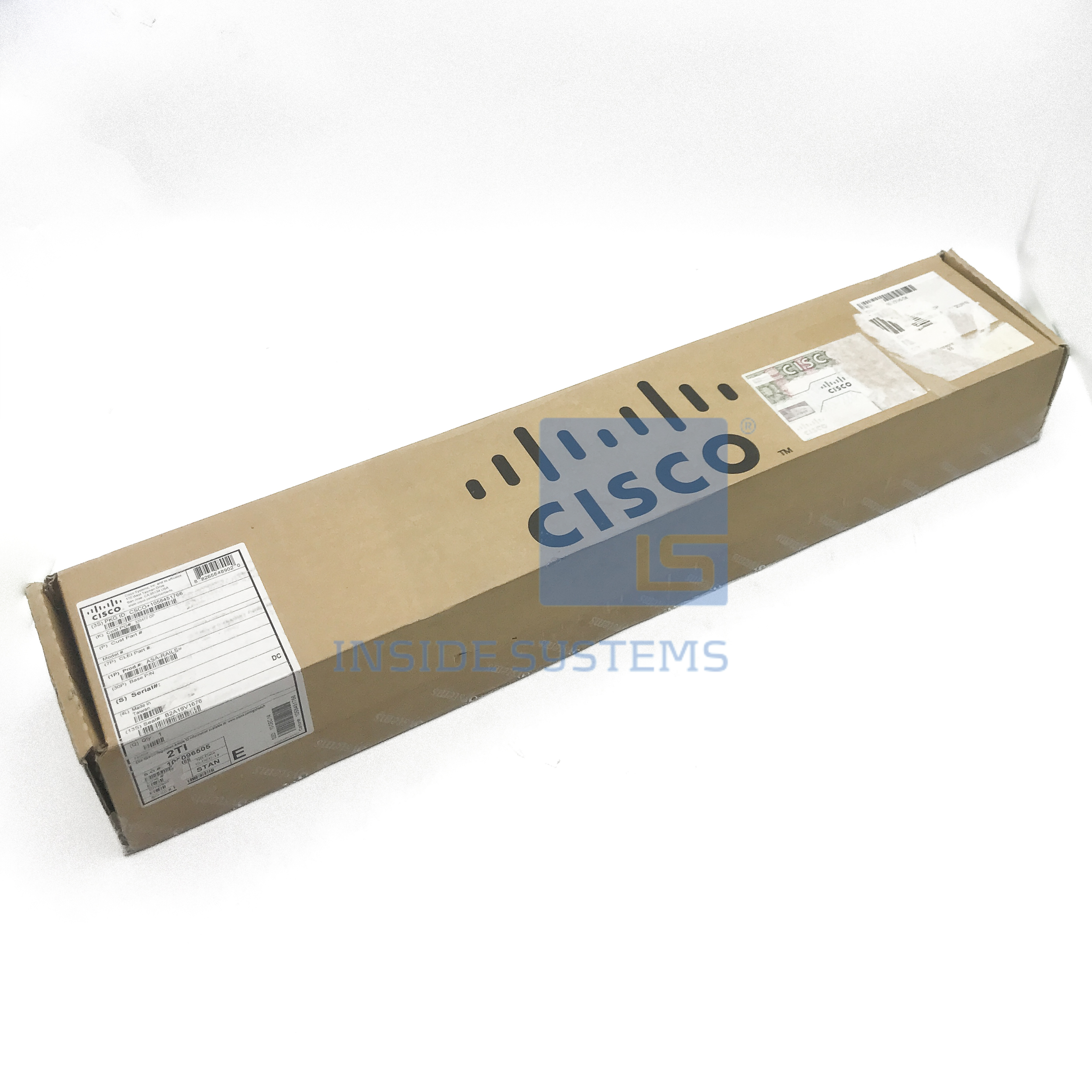 ASA5500 RAILS 01 A