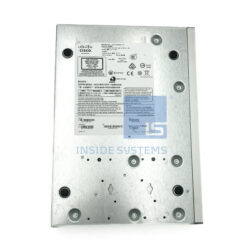 Alternative view of C1111-8P - 1111 8GE PoE Router