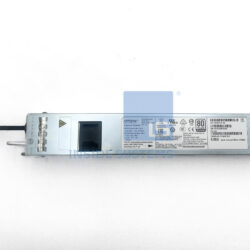 Alternative view of C9800-AC-1100W - 9800 WLC 1100W AC Power Supply