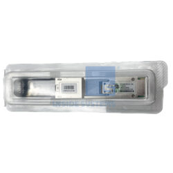 Alternative view of CVR-QSFP-SFP10G-01 - CISCO 40G QSFP+ to 10G SFP+ Module