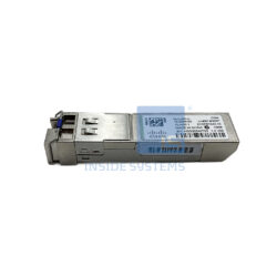 Alternative view of GLC-BX-U - 1000BASE-BX10-U 1310nm-TX/1490nm-RX SFP