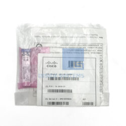 Alternative view of GLC-GE-100FX-01 - 100FX on GE SFP ports for DSBU Switches