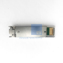 Alternative view of GLC-SX-MMD - 1000BASE-SX SFP transceiver module