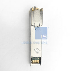 Alternative view of GLC-TE - 1000BASE-T SFP transceiver module