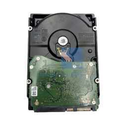Alternative view of HUH728080AL5200 - Hitachi 8TB 12G 7.2K SAS 3.5" HDD