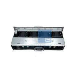 Alternative view of JC692A - FlexFabric 5830AF Back To Front Fan