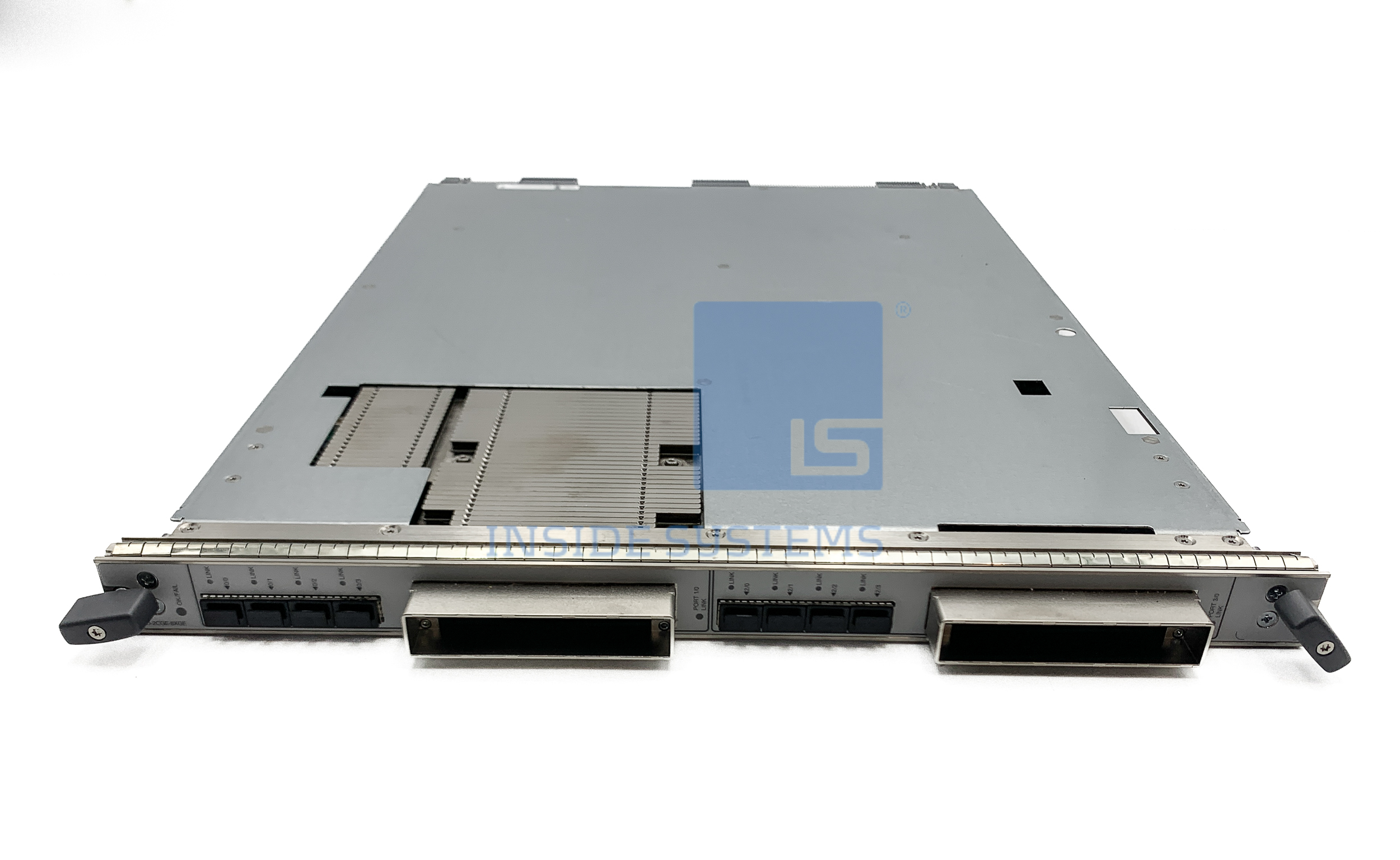 MPC4E 3D 2CGE 8XGE A