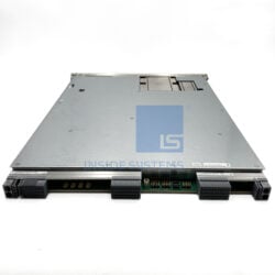Alternative view of MPC4E-3D-2CGE-8XGE - MPC4E 2x100GE 8x10GE Ports