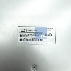 Alternative view of P00522-001 - HPE 3PAR 8450 Base Controller Node