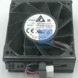 P02121-001 - HPE CL2200 G4/G10 Fan Module 8038 7 P02121 001 C