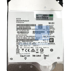 P09149-B21-NBL - 10TB 7.2K 12G HE DS 512E LP SAS 3.5" HDD 9 P09149 B21 NBL D
