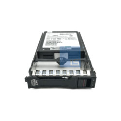 Alternative view of P13373-001 - Primera 7.68TB 12G FIPS SAS 2.5" SSD