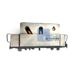 Alternative view of P27548-001 - Synergy (Front) Standard Heatsink