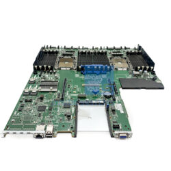 Alternative view of P31231-001 - HPE DL360/DL380 Gen10 Plus Systemboard