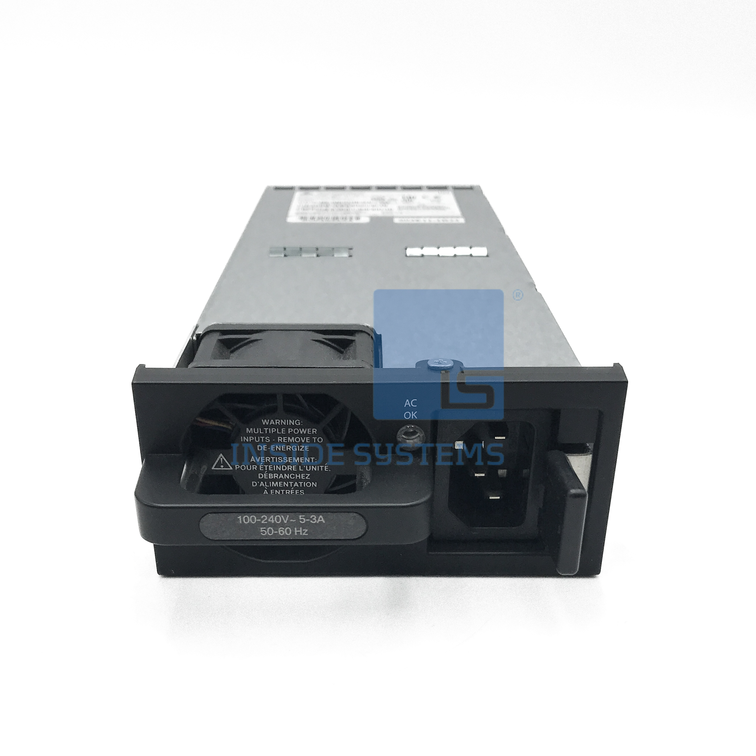 PWR 4450 AC A