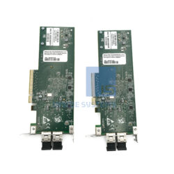 Alternative view of Q8B88B - Nimble 2x 2-Port 10G SFP+ Kit w/ SFPs