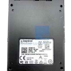 SKC600 512G B