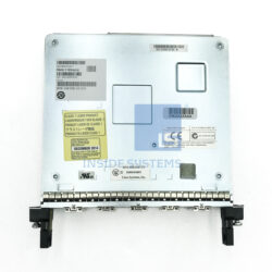 Alternative view of SPA-1X10GE-LV2 - 1-Port 10 Gigabit Ethernet Shared Port A