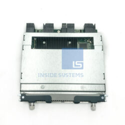 Alternative view of UCS-IOM-2208XP - Cisco UCS 2208XP I/O Module