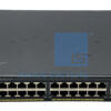 WS C2960X 48TS L A