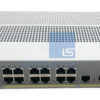 WS C3560CX 12TC S A