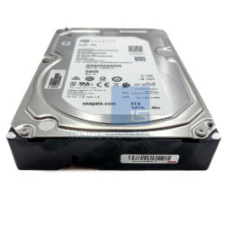 Alternative view of 005032999 - EMC Isilon 8TB 7.2K 6G SATA 3.5" HDD