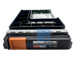 Alternative view of 005051561 - EMC Unity 600GB 10K 12G SAS 3.5" HDD