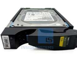 Alternative view of 005052435 - EMC Unity 4TB 7.2K 12G NL-SAS 3.5" HDD