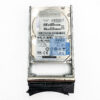 00W1156 - IBM 300GB 10K 6GBPS SAS 2.5" SFF HDD 1 00W1156 A