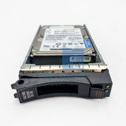 00W1156 - IBM 300GB 10K 6GBPS SAS 2.5" SFF HDD 4 00W1156 B