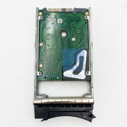 00W1156 - IBM 300GB 10K 6GBPS SAS 2.5" SFF HDD 5 00W1156 C