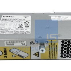 Alternative view of 071-000-553 - EMC VNX 400W PSU for DAE Expansion Array