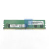 4ZC7A08706 - 8GB DDR4 2933MHz 1Rx8 1.2V RDIMM 2 4ZC7A08706 A