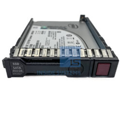 Alternative view of 691868-B21 - 800GB 6G ME EM SC SATA 2.5" SSD