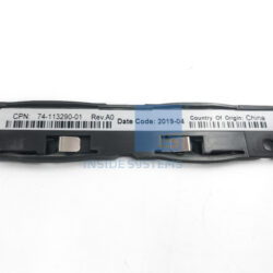 Alternative view of 74-113290-01 - UCS Caddy for C220 M6