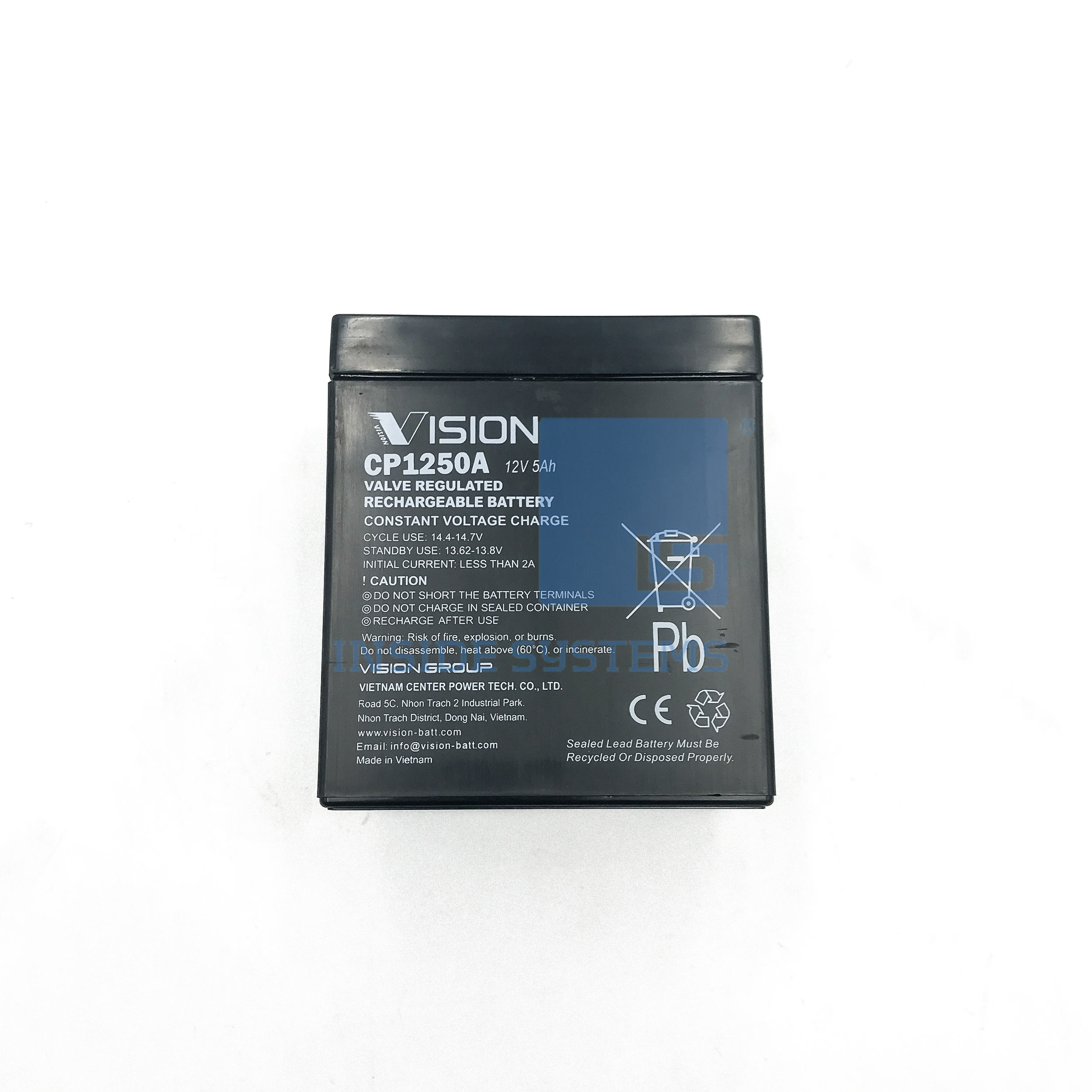 744-A1974-03 - Eaton 744-A1974 Replacement Batteries 2 744-A1974-03 - Eaton 744-A1974 Replacement Batteries