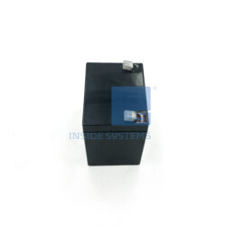 744-A1974-03 - Eaton 744-A1974 Replacement Batteries 4 744 A1974 03 B