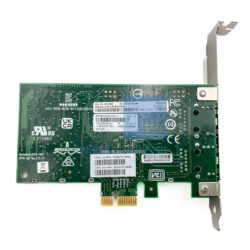 Alternative view of 7ZT7A00482 - 5720 1GbE RJ45 2-Port PCIe NIC FH