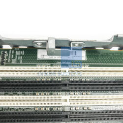 Alternative view of 840403-001 - HPE DL5x0 Mezzanine Board w/ 2x Heatsink