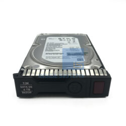 862139-001 - 4TB 7.2K 6G SC SATA 3.5" HDD 6 862139 001 B