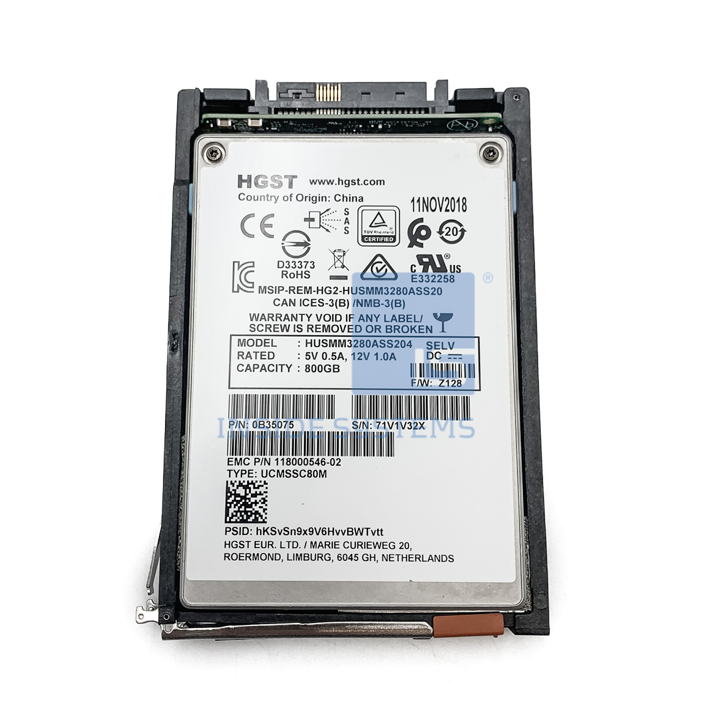D3 2S12FX 800 A