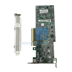 Alternative view of E0X21AA - HP / LSI 9270-8i SAS 6G RAID Card
