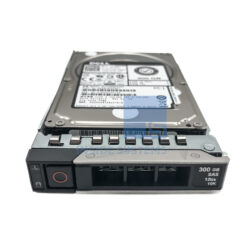 Alternative view of FF02R - DELL 300GB 10K 12G 512n SAS 2.5" HDD