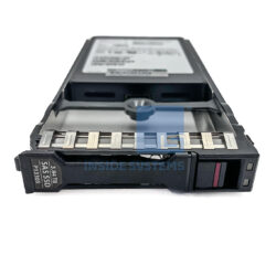 Alternative view of P13369-001 - Primera 3.84TB 12G SAS 2.5" SSD