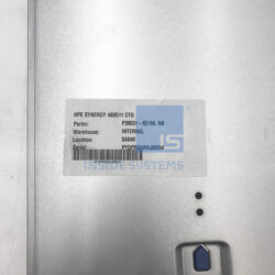 Alternative view of P39531-B21 - Synergy 480 Gen11 Configured To Order