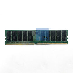 Alternative view of P64707-B21 - 64GB 2Rx4 PC5-5600 EC8 ECC Memory