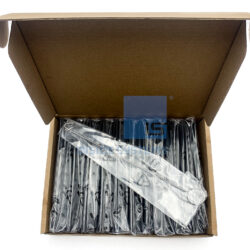 Q9G69A-01 - AP-MNT-MP10-B AP mount bracket 10-pack - Image 2