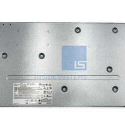 R8N86A - Aruba CX 6000 48G 4SFP Switch - Image 2